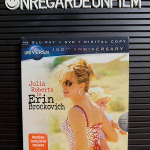 Erin Brockovich / Erin Brockovich (2000)
