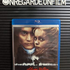 Sleepy Hollow / Sleepy Hollow (1999)