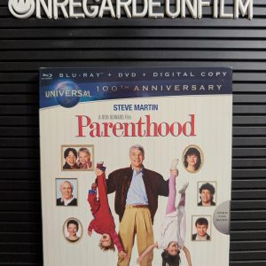 Portrait Craché d'une Famille Modèle / Parenthood (1989)