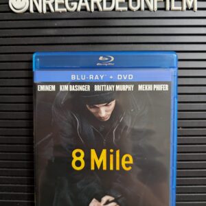 8 Mile / 8 Mile (2002)