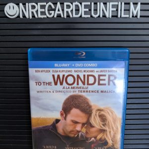 À la Merveille / To the Wonder (2012)