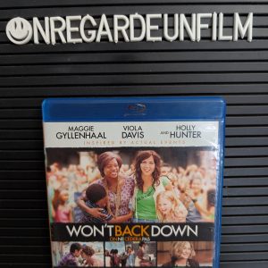 On ne Cédera pas / Won't Back Down (2012)