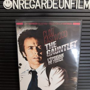 L'Épreuve de Force / The Gauntlet (1977)