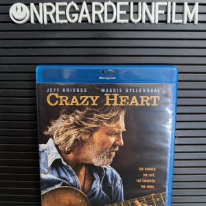 Crazy Heart (2009)