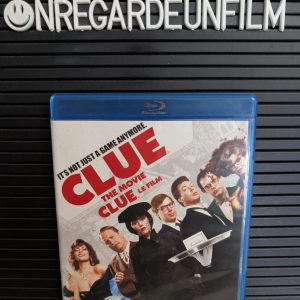 Clue / Clue (1985)