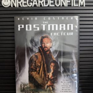 Le Facteur / The Postman (1997)