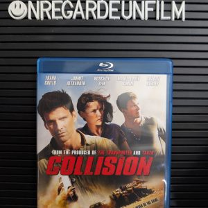 Collision (Intersections) / Collision (Intersections) (2013)