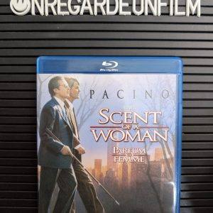 Parfum de Femme / Scent of a Woman (1992)