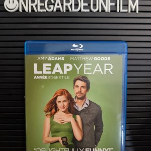 Année Bissextile / Leap Year (2010)