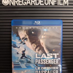 Le Dernier Passager / Last Passenger (2013)