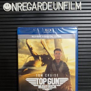 Top Gun: Maverick / Top Gun: Maverick (2022)