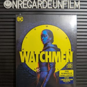 Les Gardiens / Watchmen (2019)