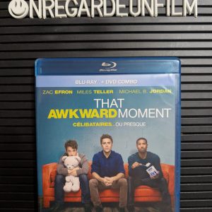 Célibataires... ou Presque / That Awkward Moment (2014)