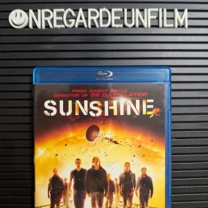 Les Derniers Rayons du Soleil / Sunshine (2007)