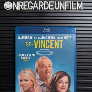 St-Vincent / St. Vincent (2014)