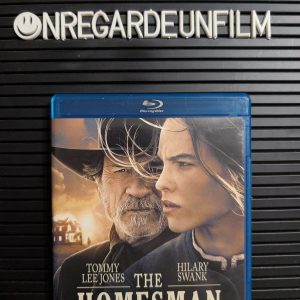 Le Chariot des Damnées / The Homesman (2014)