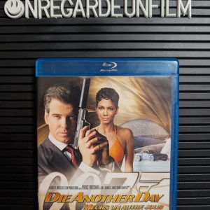 007 Meurs un Autre Jour / Die Another Day (2002)