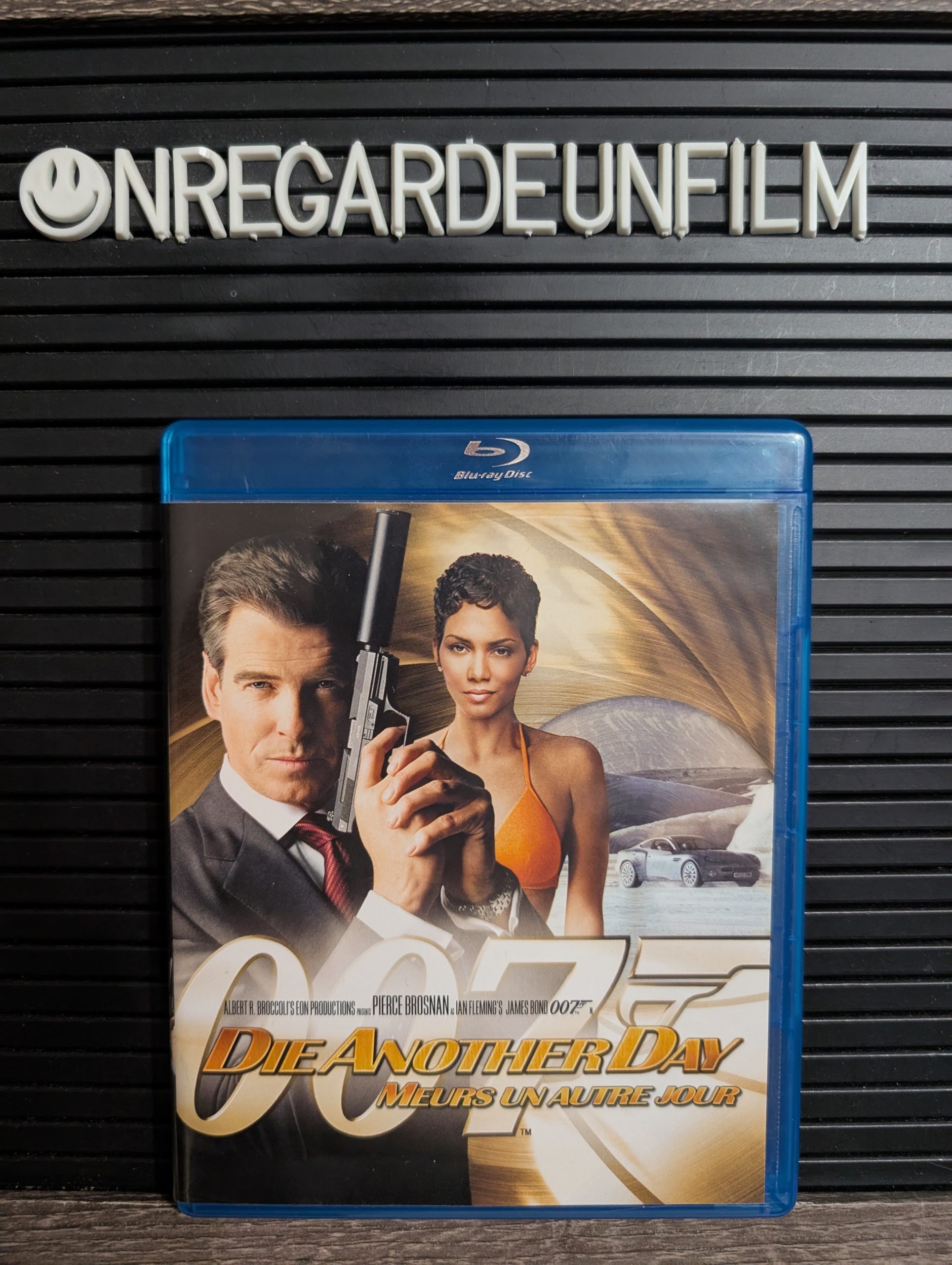 007 Meurs un Autre Jour / Die Another Day (2002)