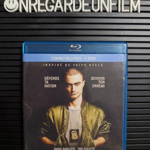 Infiltré / Imperium (2016)