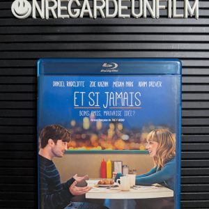 Et si Jamais / The F Word (What If) (2013)