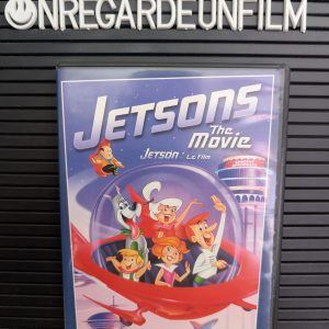 Les Jetson: Le Film / Jetsons: The Movie (1990)