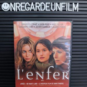 L'Enfer (2005)
