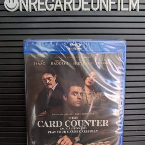 Face à l'Ennemi (Le Compteur de Cartes) / The Card Counter (2021)