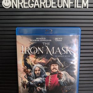 Le Masque de Fer / The Iron Mask (2019)