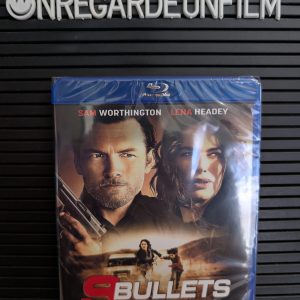 Sous Protection / 9 Bullets (2022)