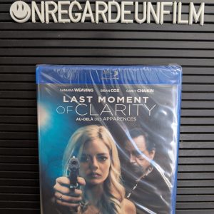Au-Delà des Apparences / Last Moment of Clarity (2020)