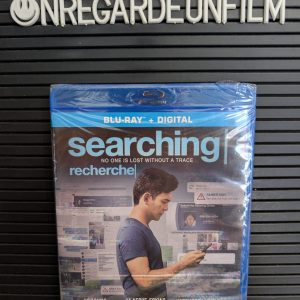 Recherche / Searching (2018)