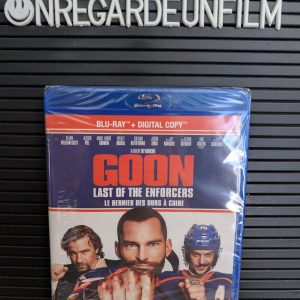 Goon: Le Dernier des Durs à Cuire / Goon: Last of the Enforcers (2017)