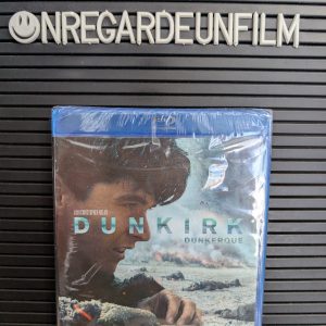 Dunkerque / Dunkirk (2017)