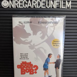 Comment ça Vas Bob? / What About Bob (1991)