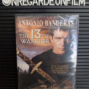 Le 13e Guerrier / The 13th Warrior (1999)