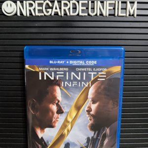 INFINI / INFINITE (2021)