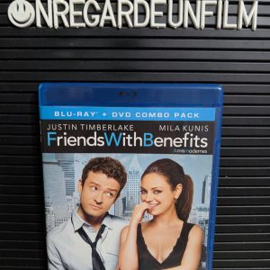 Amis Modernes / Friends With Benefits (2011)