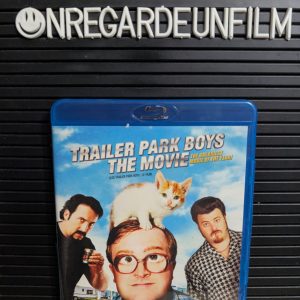 Les Trailer Park Boys - Le Film / Trailer Park Boys: The Movie (2006)