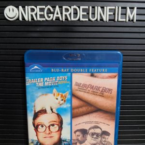 Les Trailer Park Boys - Le Film & Les Trailer Park Boys - Le Jour de la Brosse / Trailer Park Boys: The Movie (2006) & Trailer Park Boys: Countdown to Liquor Day (2009)