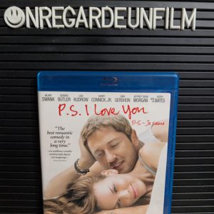 P.S. Je t'aime / P.S. I Love You (2007)
