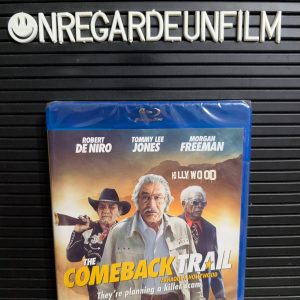 Arnaque à Hollywood / The Comeback Trail (2020)