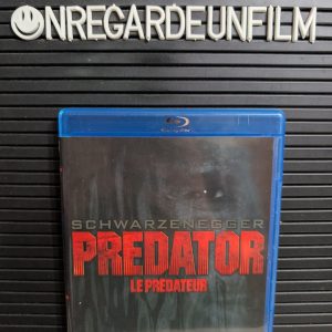 Le Prédateur / Predator (1987)