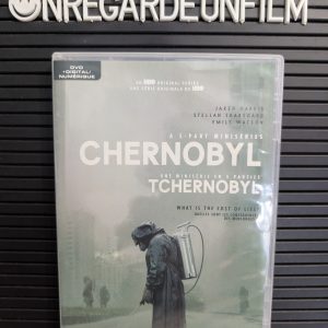 Tchernobyl la Série / Chernobyl the Series (2019)
