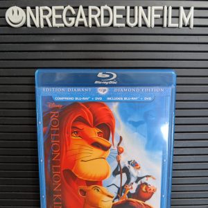Le Roi Lion / The Lion King (1994)
