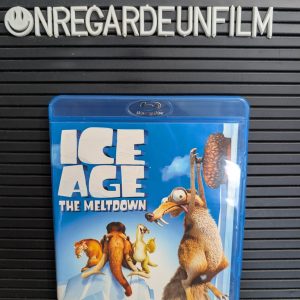 L'Ère de Glace - La Fonte / Ice Age: The Meltdown (2006)