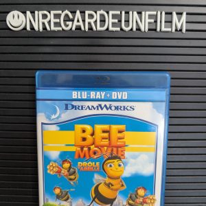 Drôle d'Abeille / Bee Movie (2007)