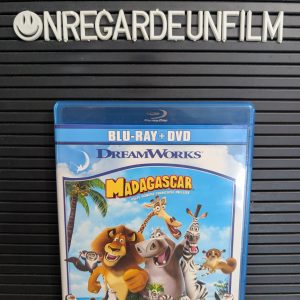 Madagascar / Madagascar (2005)
