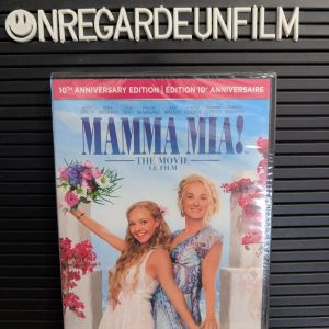 Mamma Mia! / Mamma Mia! (2008)