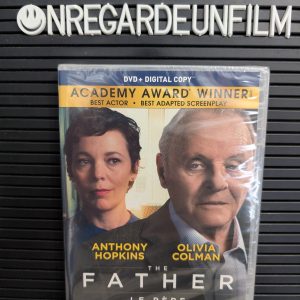 Le Père / The Father (2020)