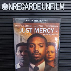 La Voie de la Justice / Just Mercy (2019)